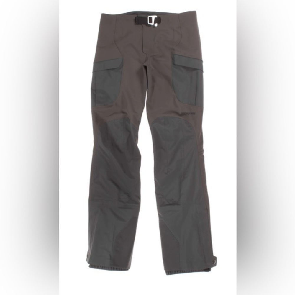 NWOT Patagonia Women’s Mixed Guide winter snow ski snowboard outdoor Pants  8
